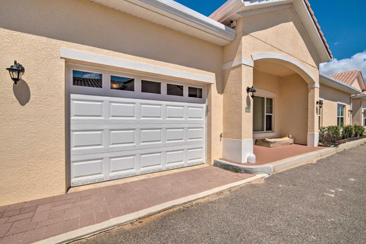 Sleek Tavares Condo 3 Miles To Downtown Exterior foto